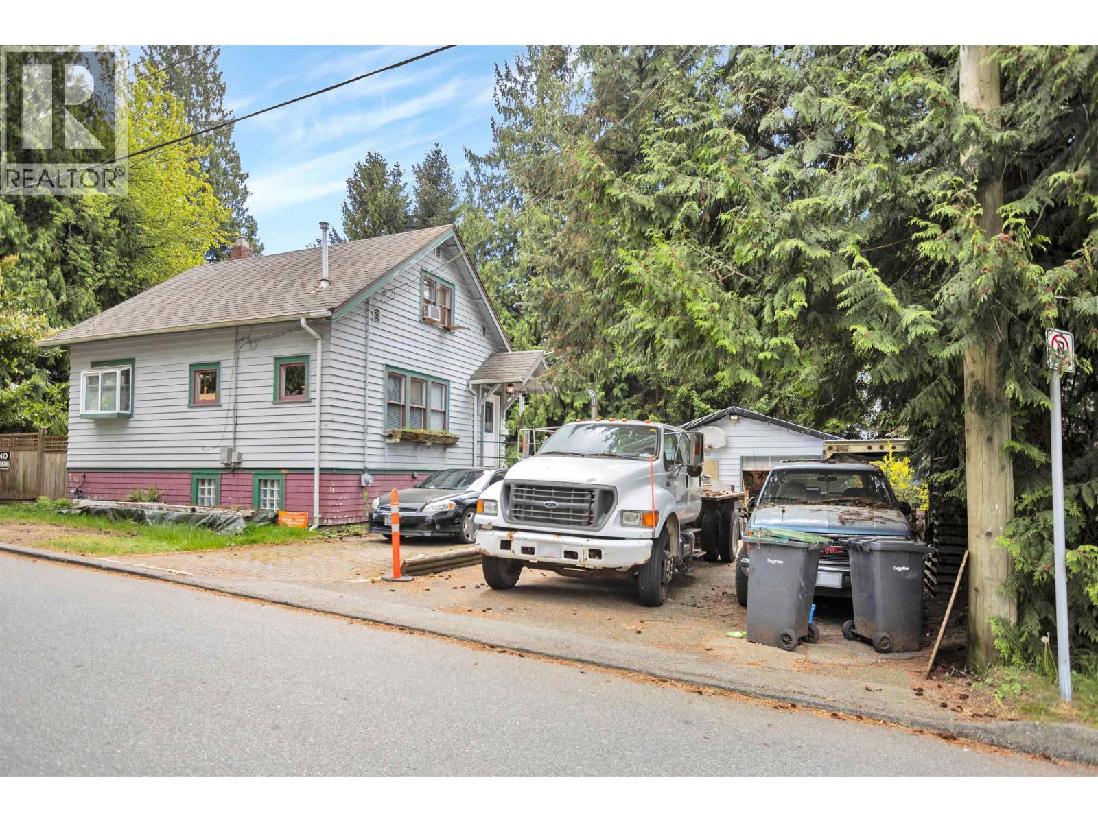 516 WEBSTER AVENUE, Coquitlam, British Columbia
