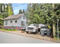 516 WEBSTER AVENUE, Coquitlam, British Columbia