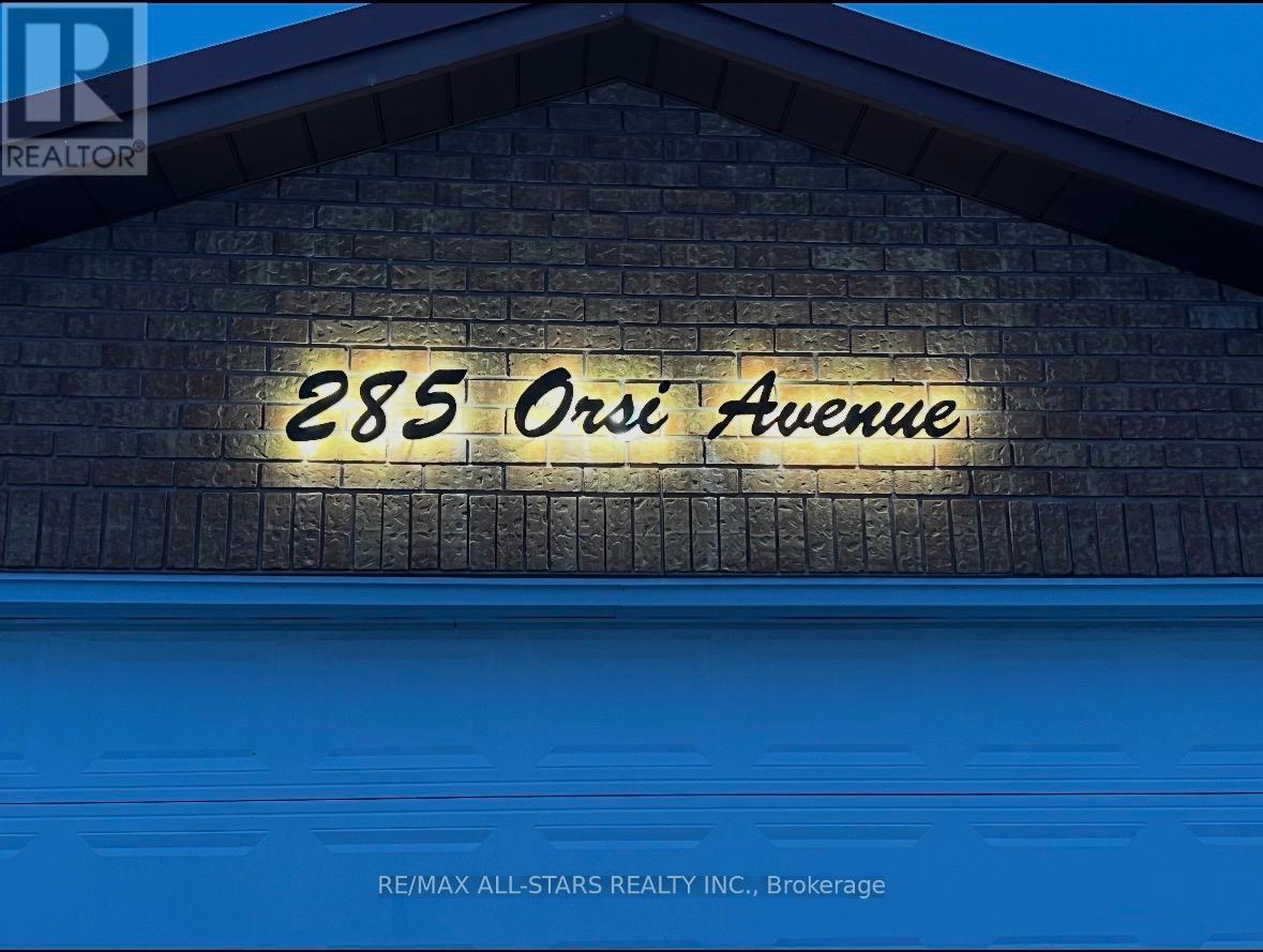 285 Orsi Avenue, Bradford West Gwillimbury, Ontario  L3Z 1B8 - Photo 46 - N13106552