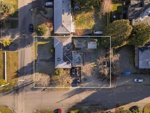 13890 BLACKBURN AVENUE, White Rock, British Columbia