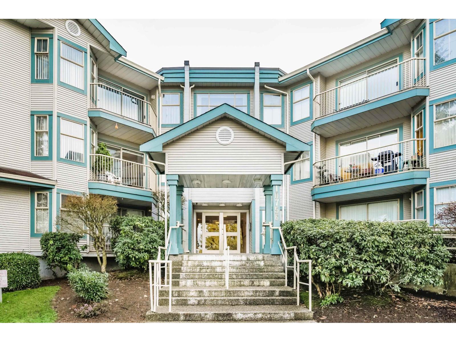 304 10756 138 Street, Surrey, British Columbia  V3T 4K5 - Photo 2 - R3122969