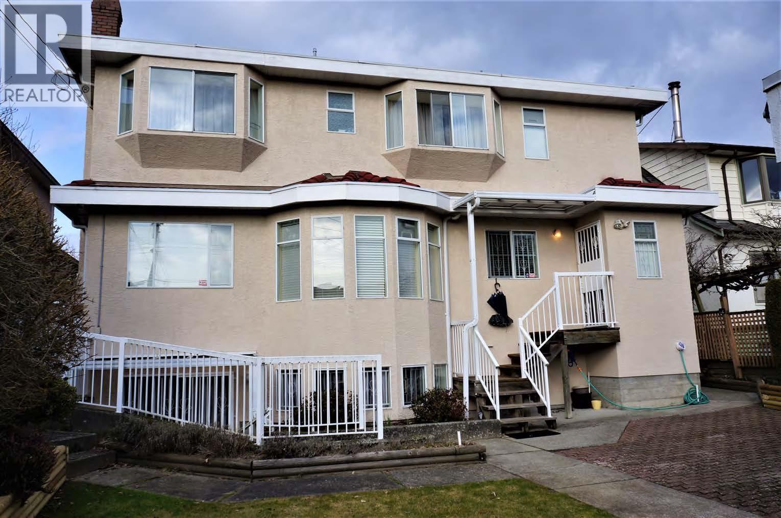 122 W 43rd Avenue, Vancouver, British Columbia  V5Y 2T7 - Photo 2 - R3122553