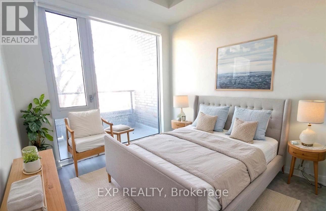 305 - 1808 St Clair Avenue W, Toronto, Ontario  M6N 0C1 - Photo 5 - W13120118