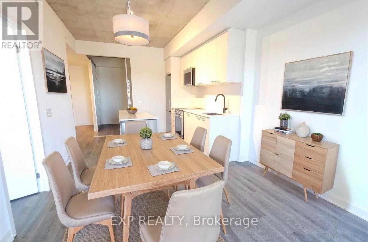 305 - 1808 St Clair Avenue W, Toronto, Ontario  M6N 0C1 - Photo 7 - W13120118