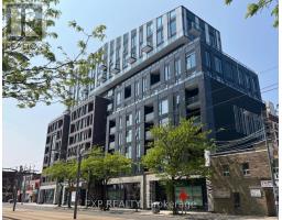 305 - 1808 ST CLAIR AVENUE W, Toronto, Ontario