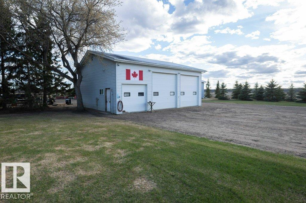 25525 Hwy 661, Rural Westlock County, Alberta  T0G 0S0 - Photo 10 - E4487308