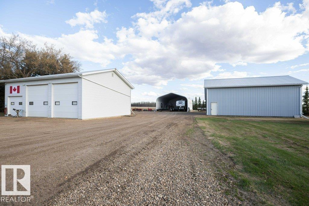 25525 Hwy 661, Rural Westlock County, Alberta  T0G 0S0 - Photo 11 - E4487308