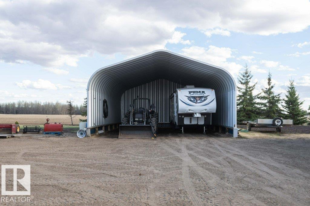 25525 Hwy 661, Rural Westlock County, Alberta  T0G 0S0 - Photo 12 - E4487308