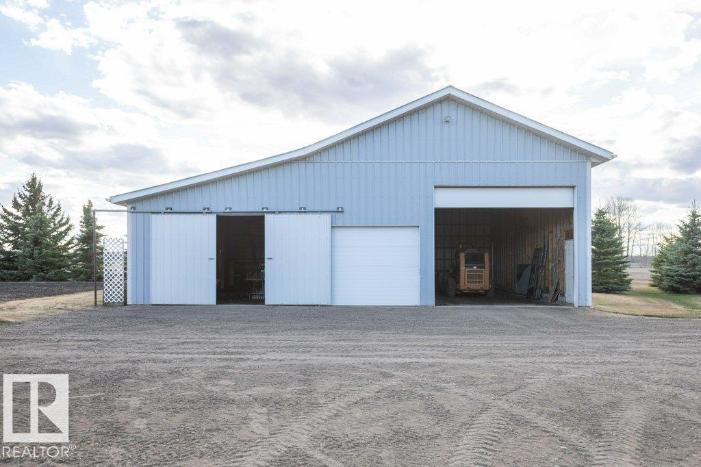 25525 Hwy 661, Rural Westlock County, Alberta  T0G 0S0 - Photo 13 - E4487308