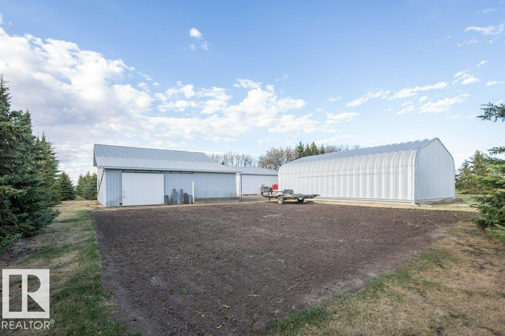 25525 Hwy 661, Rural Westlock County, Alberta  T0G 0S0 - Photo 14 - E4487308