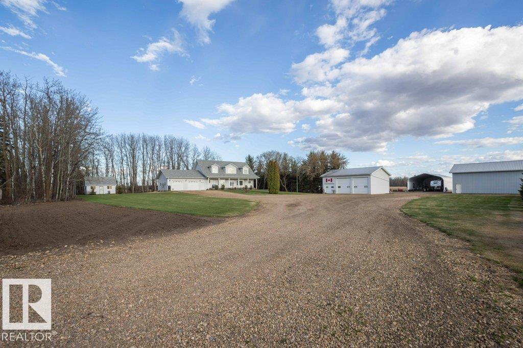 25525 Hwy 661, Rural Westlock County, Alberta  T0G 0S0 - Photo 15 - E4487308