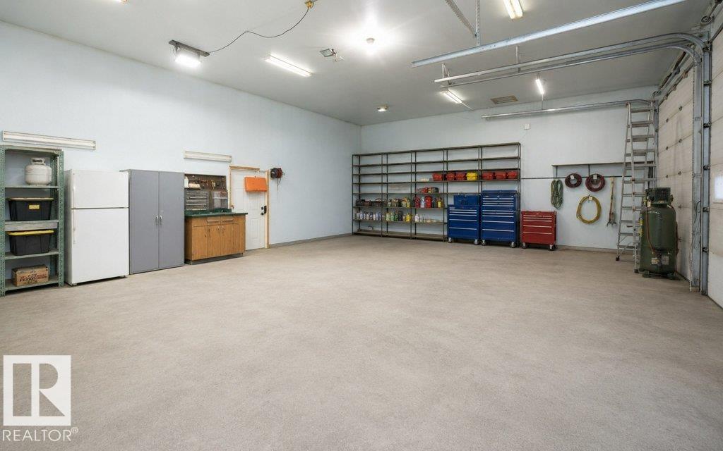 25525 Hwy 661, Rural Westlock County, Alberta  T0G 0S0 - Photo 16 - E4487308
