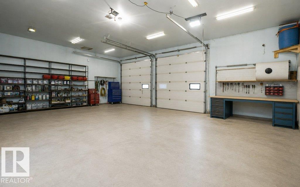 25525 Hwy 661, Rural Westlock County, Alberta  T0G 0S0 - Photo 17 - E4487308