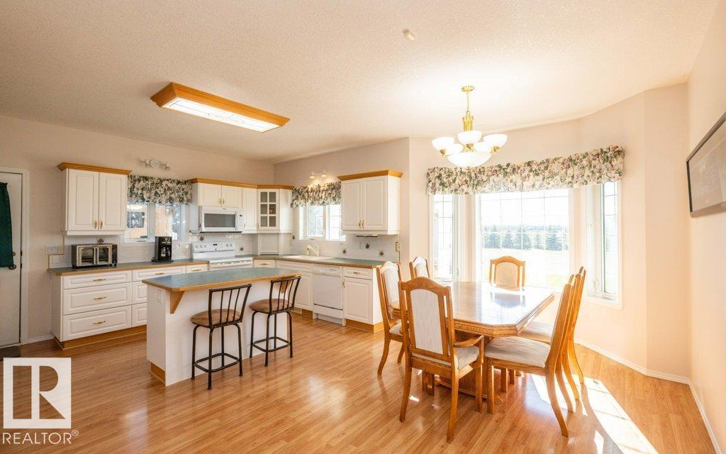 25525 Hwy 661, Rural Westlock County, Alberta  T0G 0S0 - Photo 24 - E4487308