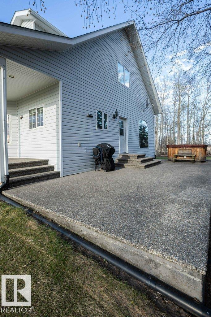 25525 Hwy 661, Rural Westlock County, Alberta  T0G 0S0 - Photo 4 - E4487308