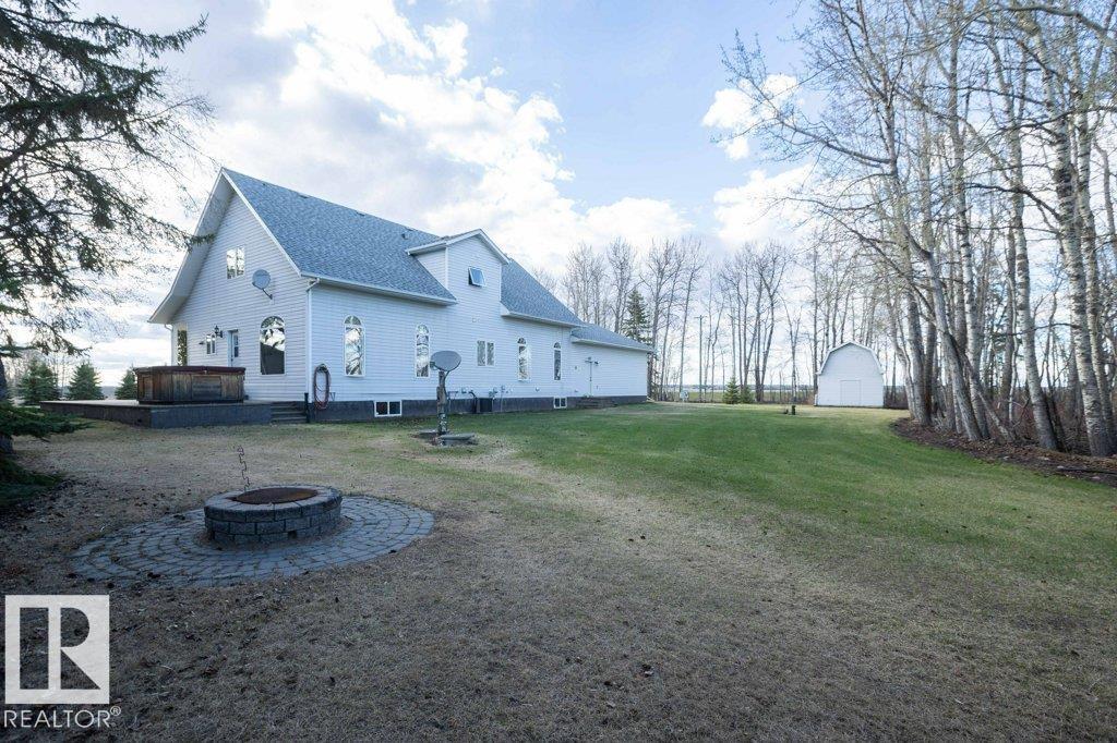 25525 Hwy 661, Rural Westlock County, Alberta  T0G 0S0 - Photo 5 - E4487308