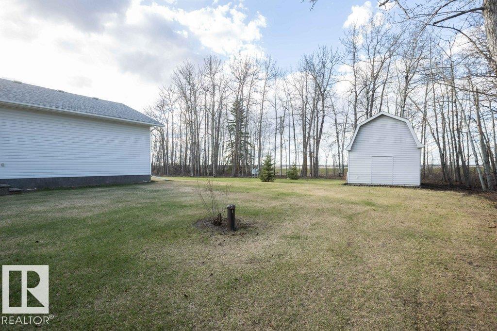 25525 Hwy 661, Rural Westlock County, Alberta  T0G 0S0 - Photo 6 - E4487308