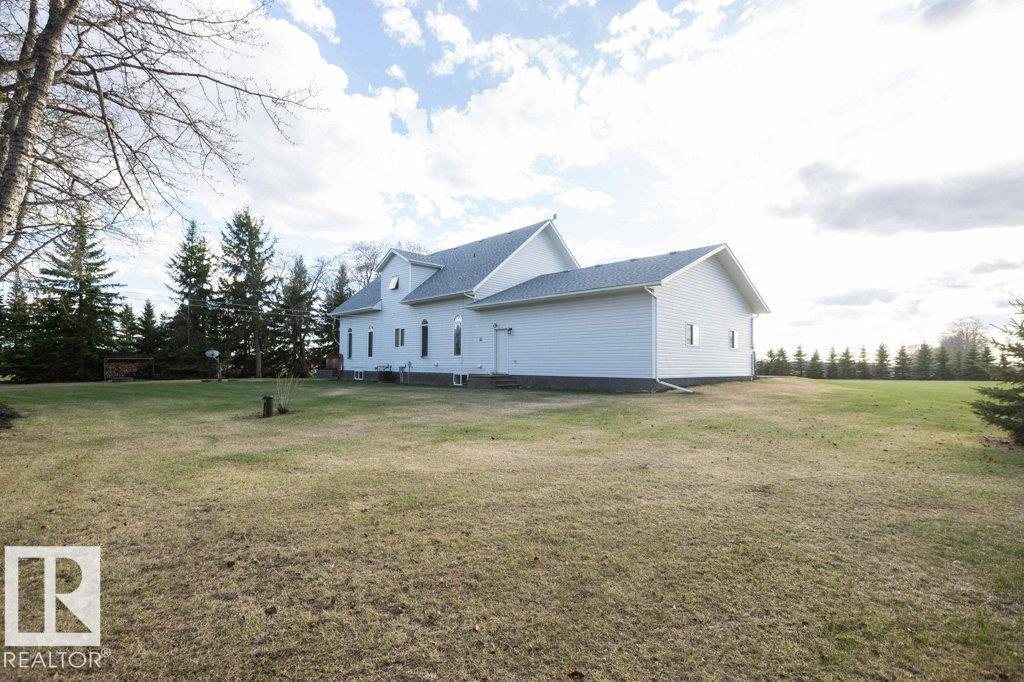 25525 Hwy 661, Rural Westlock County, Alberta  T0G 0S0 - Photo 7 - E4487308