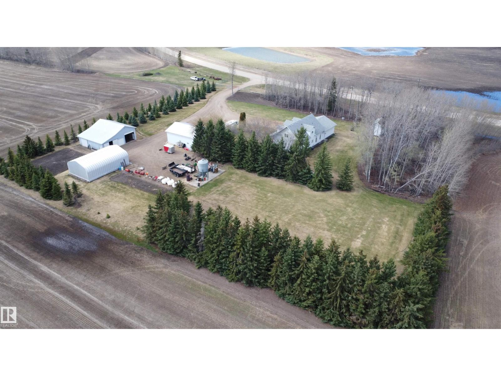 25525 Hwy 661, Rural Westlock County, Alberta  T0G 0S0 - Photo 75 - E4487308