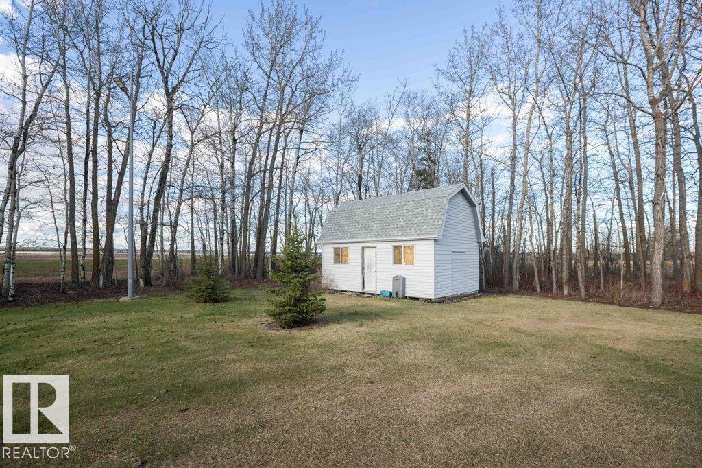 25525 Hwy 661, Rural Westlock County, Alberta  T0G 0S0 - Photo 8 - E4487308