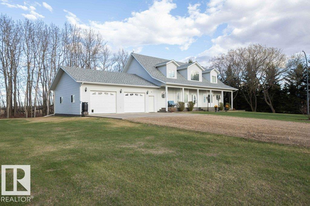 25525 Hwy 661, Rural Westlock County, Alberta  T0G 0S0 - Photo 9 - E4487308
