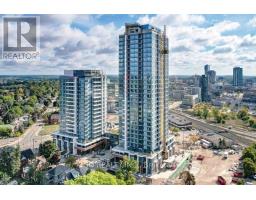 1108 - 15 WELLINGTON STREET S, Kitchener, Ontario