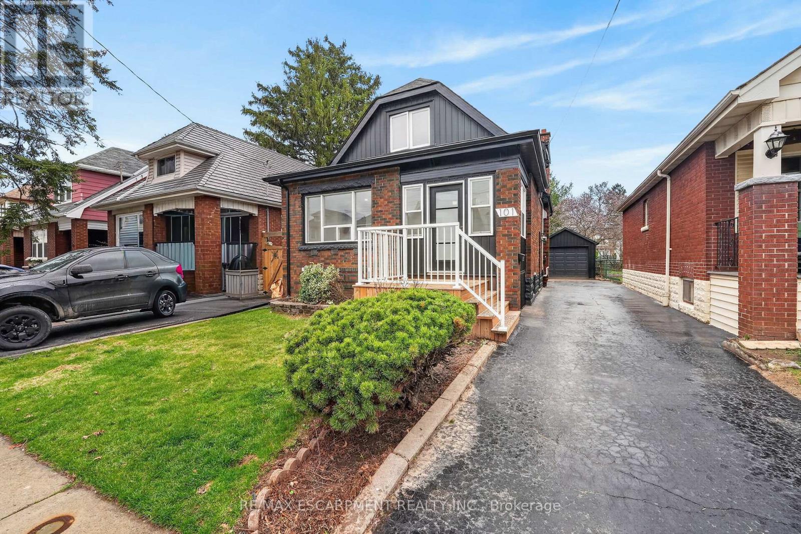 101 Houghton Avenue S, Hamilton, Ontario  L8K 2M9 - Photo 4 - X13053854