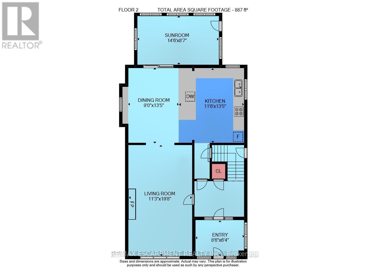 101 Houghton Avenue S, Hamilton, Ontario  L8K 2M9 - Photo 40 - X13053854
