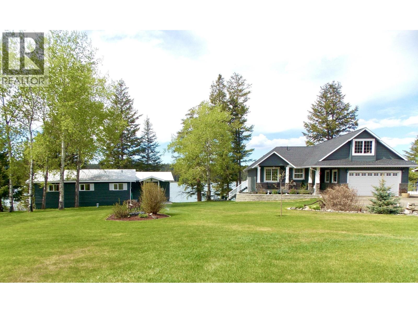 2568 Chimney Lake Road, Williams Lake, British Columbia  V2G 5J2 - Photo 3 - R3122941