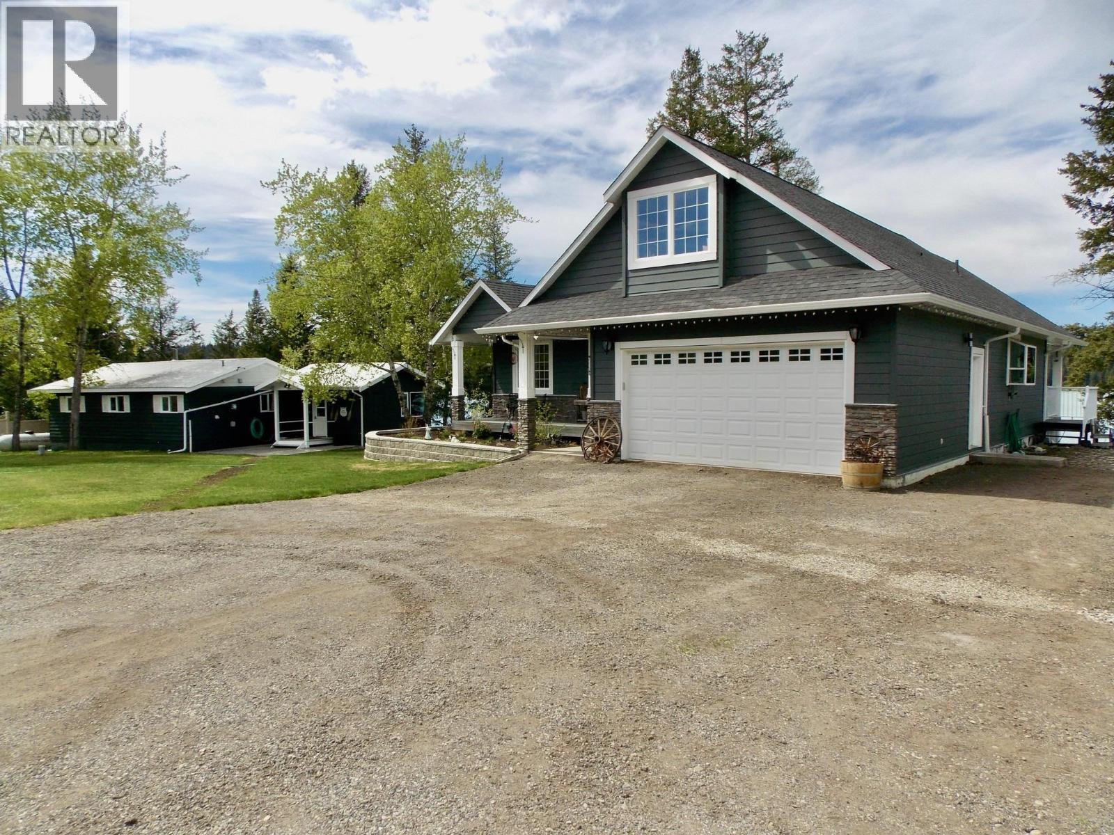 2568 Chimney Lake Road, Williams Lake, British Columbia  V2G 5J2 - Photo 30 - R3122941