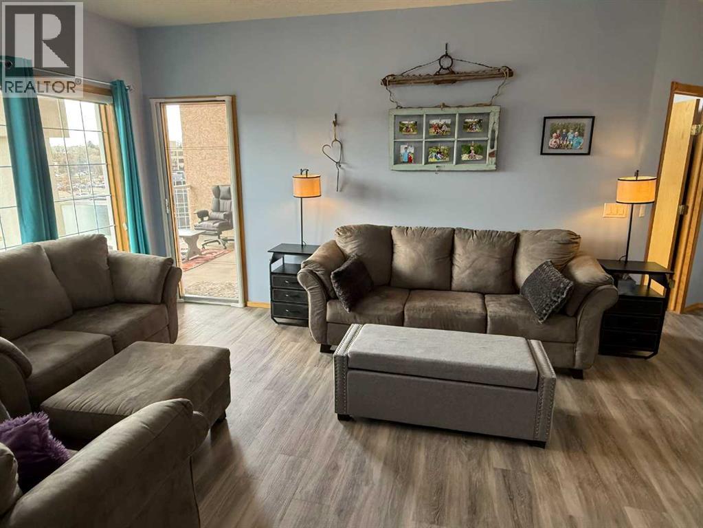 414, 4805 45 Street, Red Deer, Alberta  T4N 7A9 - Photo 3 - A2308959