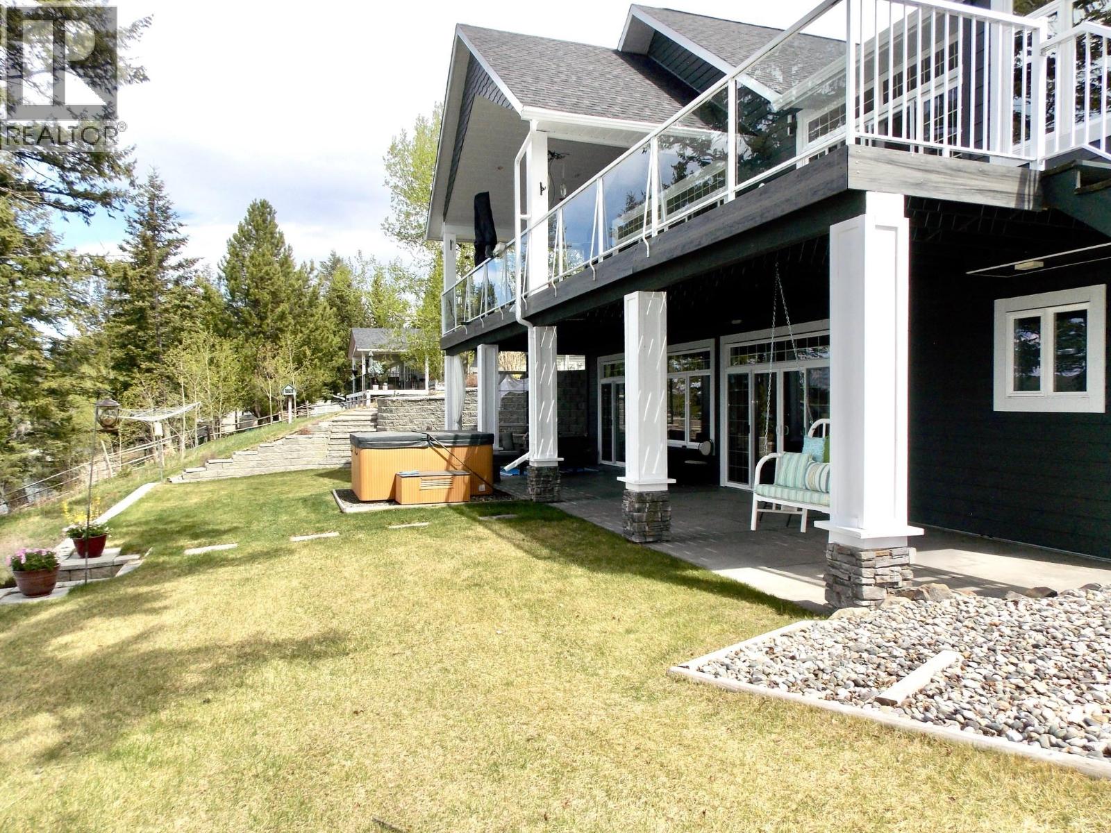 2568 Chimney Lake Road, Williams Lake, British Columbia  V2G 5J2 - Photo 27 - R3122941