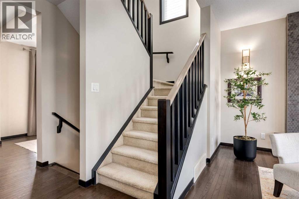 80 Auburn Springs Boulevard SE, Calgary, Alberta  T3M 0Z4 - Photo 17 - A2292836