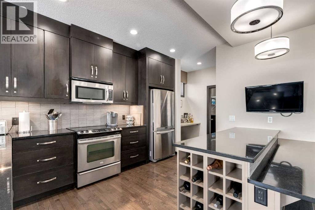 80 Auburn Springs Boulevard SE, Calgary, Alberta  T3M 0Z4 - Photo 8 - A2292836