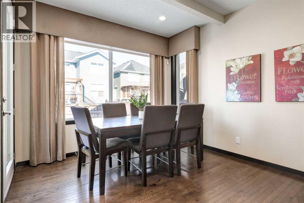 80 Auburn Springs Boulevard SE, Calgary, Alberta  T3M 0Z4 - Photo 12 - A2292836