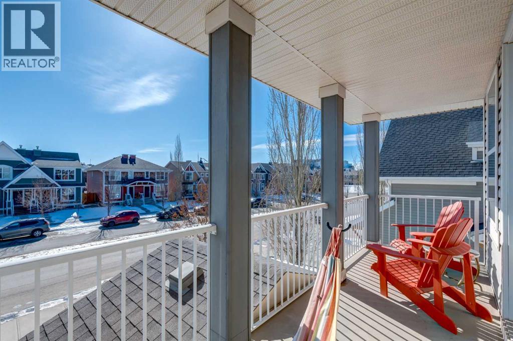 80 Auburn Springs Boulevard SE, Calgary, Alberta  T3M 0Z4 - Photo 21 - A2292836
