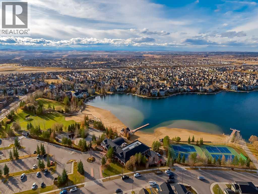 80 Auburn Springs Boulevard SE, Calgary, Alberta  T3M 0Z4 - Photo 47 - A2292836