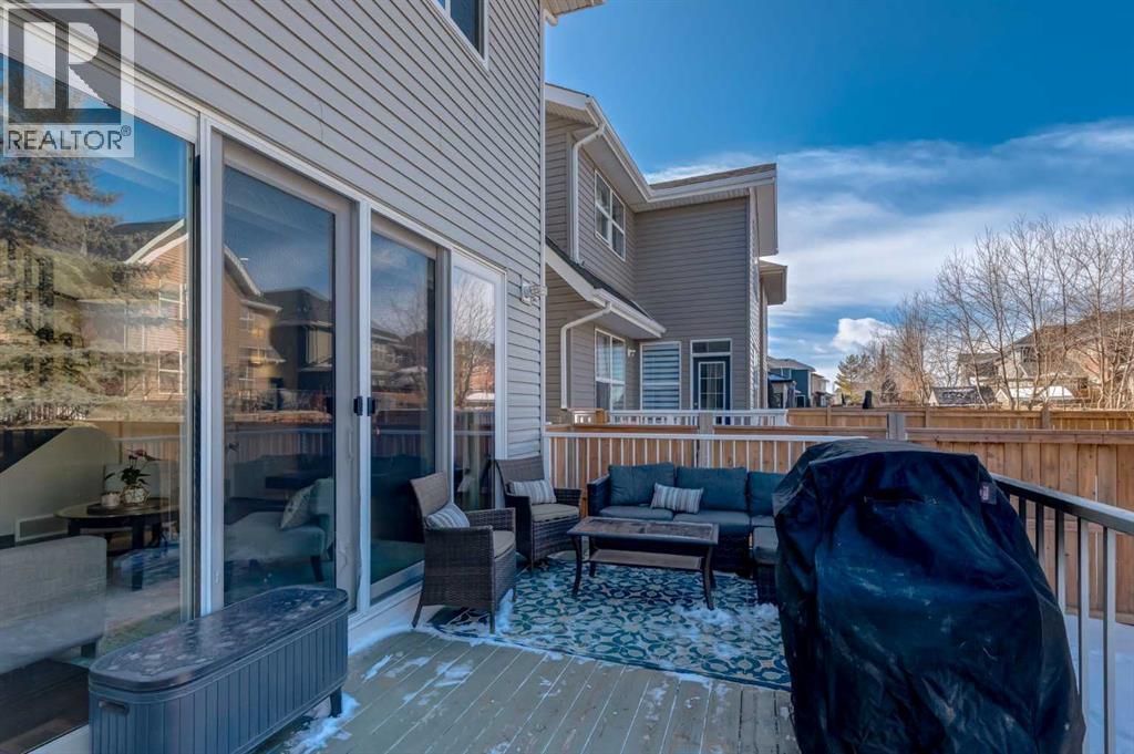 80 Auburn Springs Boulevard SE, Calgary, Alberta  T3M 0Z4 - Photo 44 - A2292836