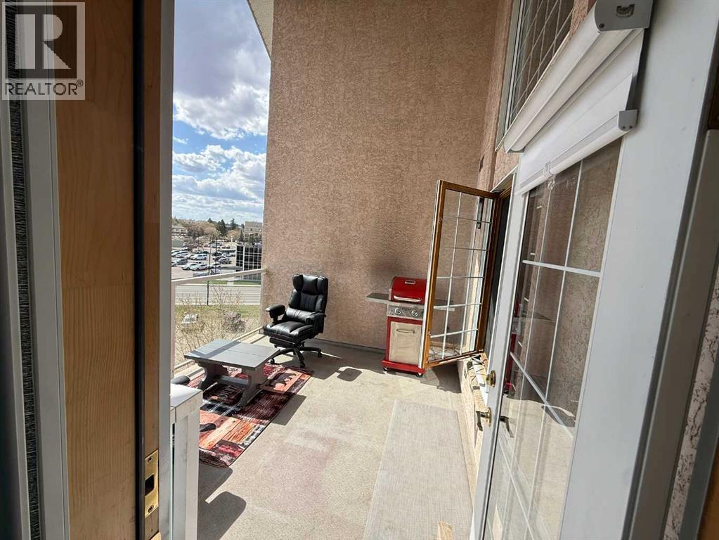 414, 4805 45 Street, Red Deer, Alberta  T4N 7A9 - Photo 20 - A2308959