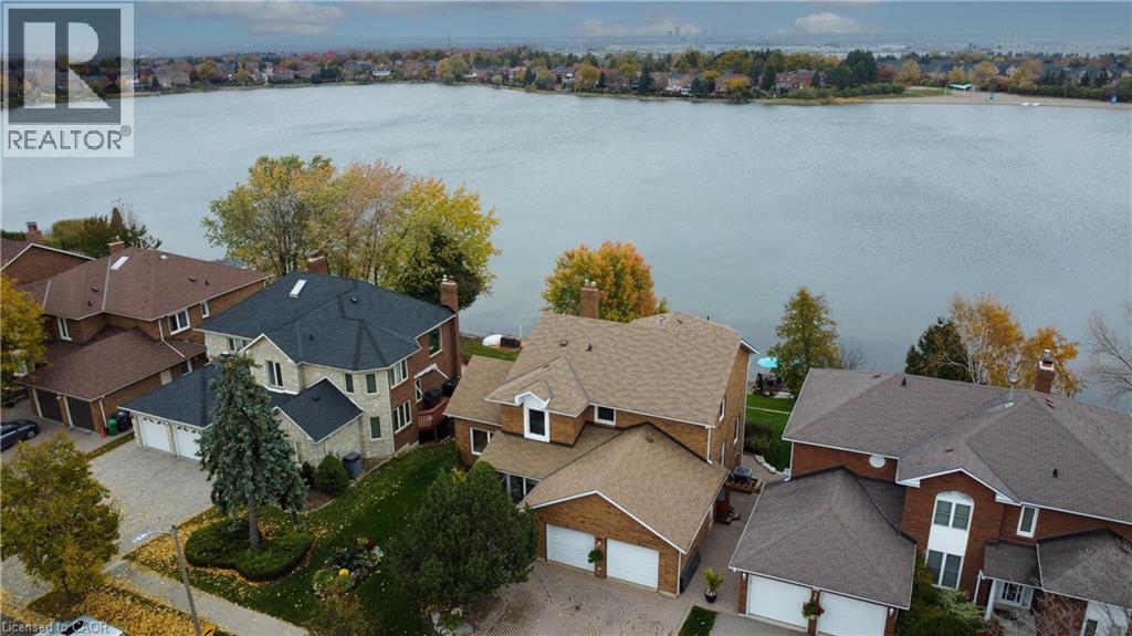 109 Professor's Lake Parkway, Brampton, Ontario  L6S 4P8 - Photo 37 - 40824752
