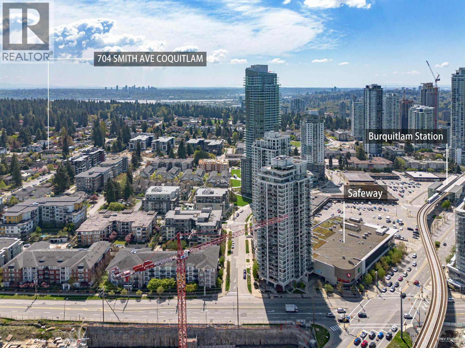 704 SMITH AVENUE, Coquitlam, British Columbia