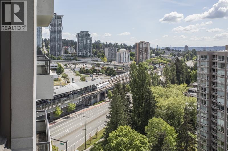 1607 9521 Cardston Court, Burnaby, British Columbia  V3N 4R8 - Photo 5 - R3122891