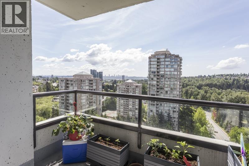 1607 9521 Cardston Court, Burnaby, British Columbia  V3N 4R8 - Photo 9 - R3122891