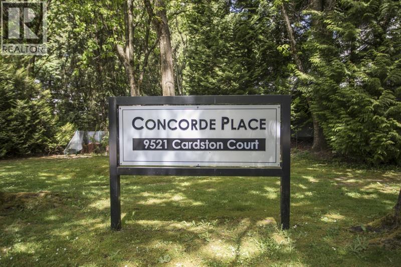 1607 9521 Cardston Court, Burnaby, British Columbia  V3N 4R8 - Photo 2 - R3122891