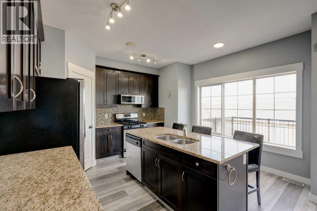 280 Rainbow Falls Drive, Chestermere, Alberta  T1X 0E4 - Photo 13 - A2308790