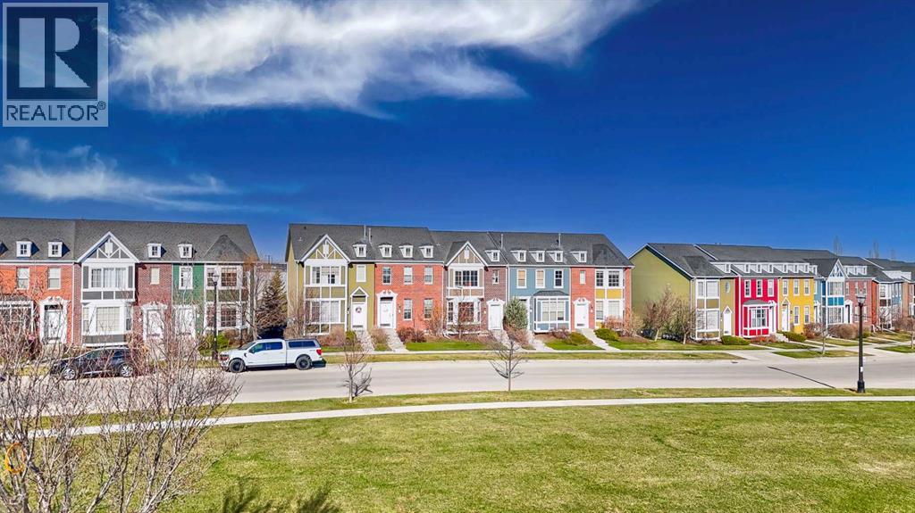 280 Rainbow Falls Drive, Chestermere, Alberta  T1X 0E4 - Photo 1 - A2308790