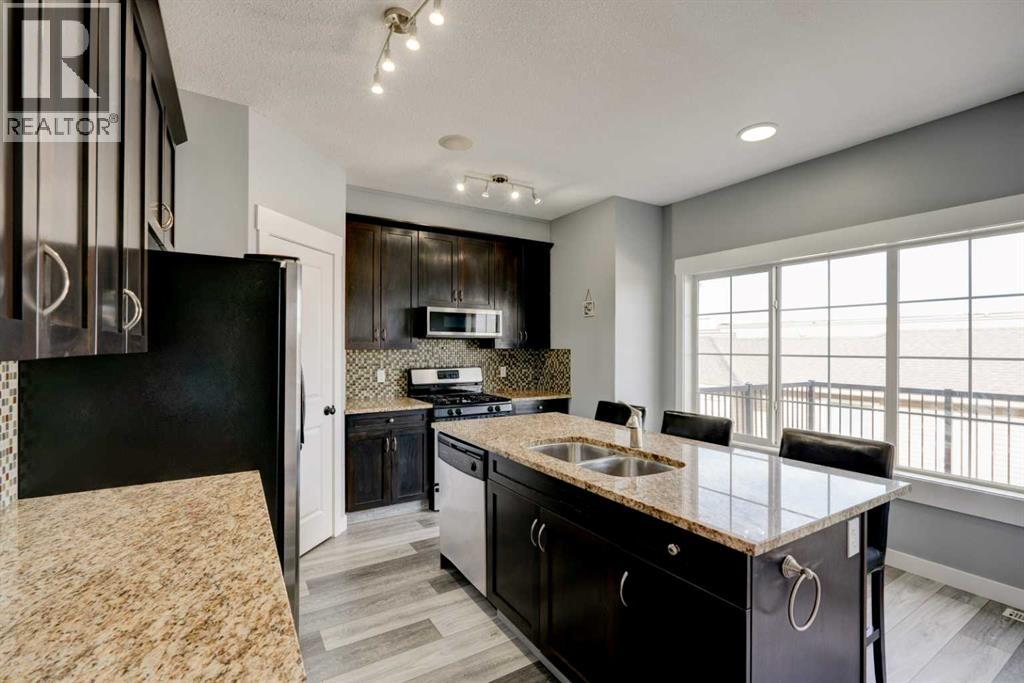 280 Rainbow Falls Drive, Chestermere, Alberta  T1X 0E4 - Photo 15 - A2308790