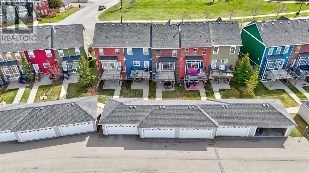 280 Rainbow Falls Drive, Chestermere, Alberta  T1X 0E4 - Photo 43 - A2308790