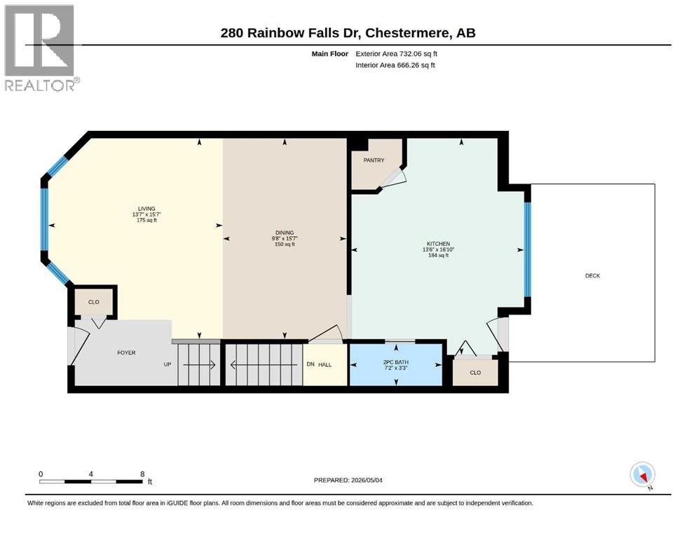 280 Rainbow Falls Drive, Chestermere, Alberta  T1X 0E4 - Photo 45 - A2308790