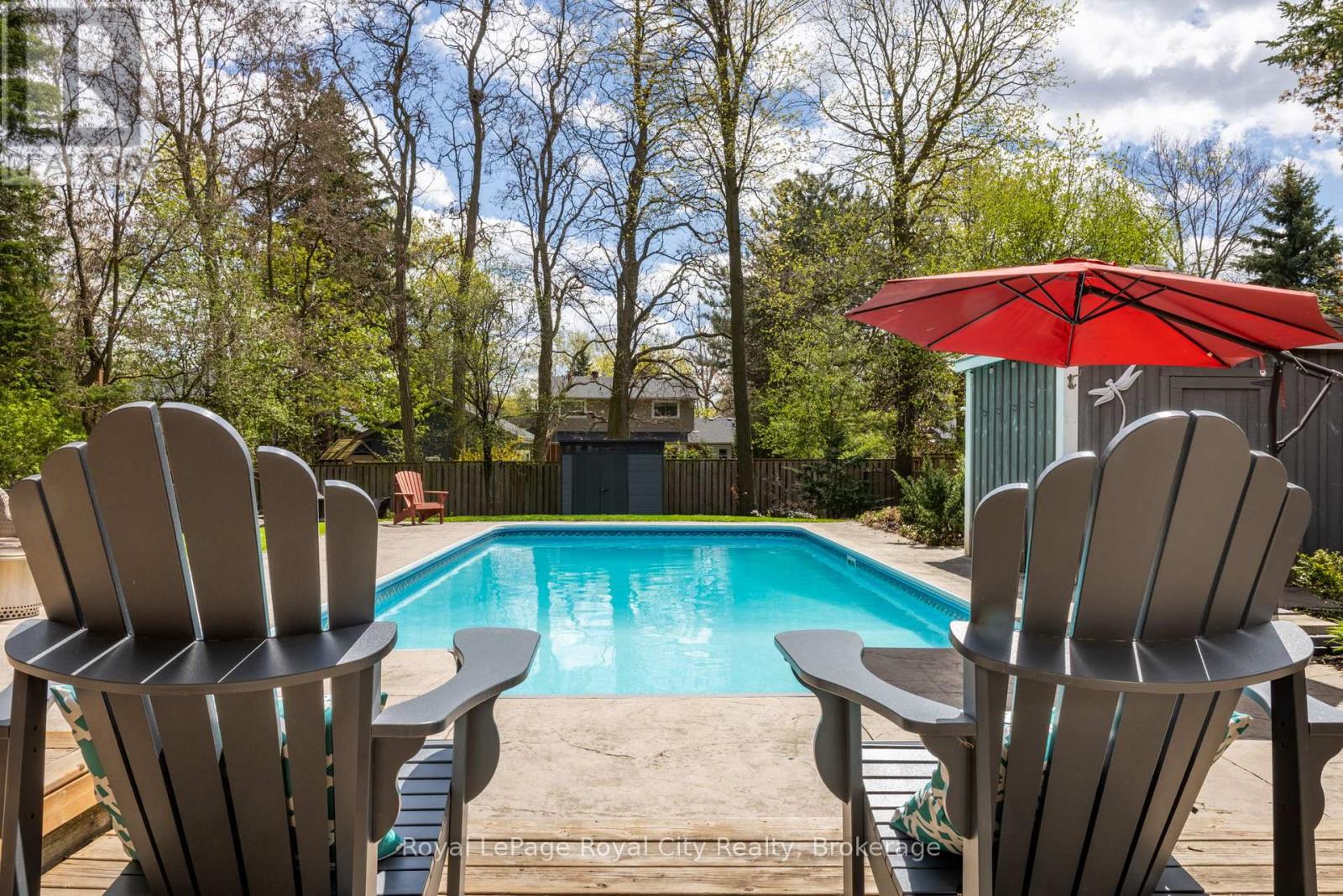 255 Normandy Avenue, Waterloo, Ontario  N2K 1X6 - Photo 4 - X13119414